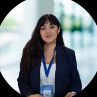 Cleanmanagers Employee Micaela Oviedo's profile photo