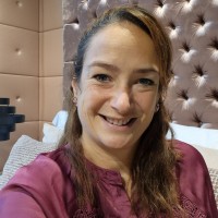 Linnenatwork Employee Joyce Kuijpers's profile photo