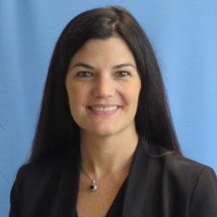 Parexel Employee Amy France's profile photo