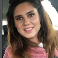 Roxana Ene Email