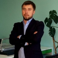 ООО "Цитадель" Employee Dmitry Kuznetsov's profile photo