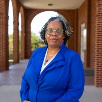 Eastern Mennonite University Employee Shannon Dycus's profile photo