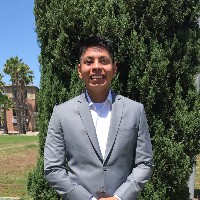 Eric de la Luz Email