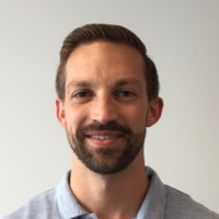 TEKsystems Employee Nolan Meyer's profile photo