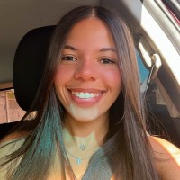 JBS Employee Ellen Ribeiro's profile photo
