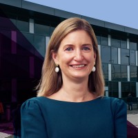 Edinburgh Airport Employee Stephanie Wear's profile photo