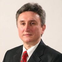 The Collins Group Employee Yolian Ivanov's profile photo