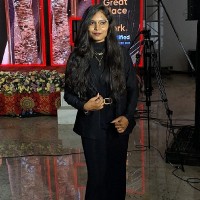 Sunrise Systems, Inc. Employee Vidhya G's profile photo