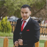 Ahmed Albanna Email