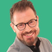 Atos Polska Employee Marcin Badtke's profile photo