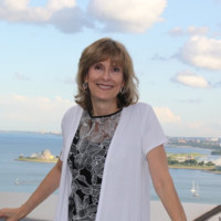 Barbara Chandler Email & Phone Number