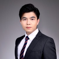 Patrick Lui Email