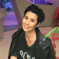 Vr World Employee Angelika Lee's profile photo