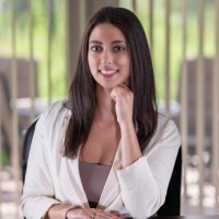 RMC (Recruitment Management Consultants) Employee Annabel B.'s profile photo
