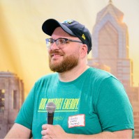 Justin Copenhaver