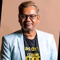 Ambrish Ranjan Email