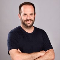 CloudEdge Employee Yinon Sade's profile photo