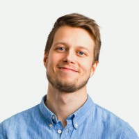Buenno Research Oy Employee Sami Pääkkönen's profile photo