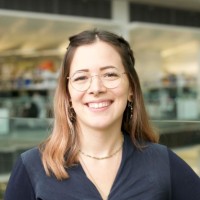 Centre for Sustainable Energy Employee Lara MacKey's profile photo