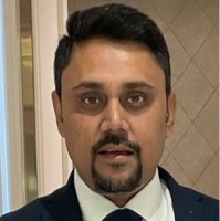 Total Solutions Employee Sandeep Datta's profile photo