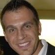 Exlibris Employee Patrick Vantaggiato's profile photo