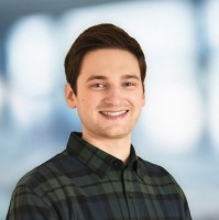 Mediaboom Employee Dakota Roos's profile photo
