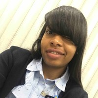 Spirit Airlines Employee Shakira Mitchell's profile photo