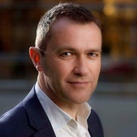 Nevaya Employee Matt Seaman's profile photo