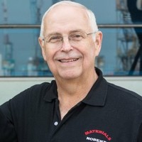 Robert Davis Email & Phone Number