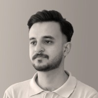 K2X Tech Employee Usama Misal's profile photo