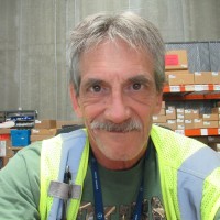 Kuehne + Nagel Employee Robert Hiles's profile photo