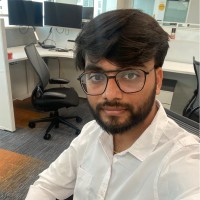 Prashanth Gaddam Email