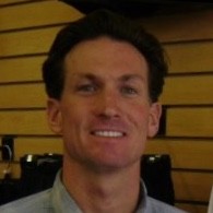 Salt Lake Running Company Employee Guy Perry's profile photo