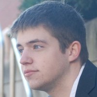 Charles River Analytics Employee Michael Harradon's profile photo