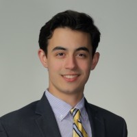 Booz Allen Hamilton Employee Robert Benish's profile photo