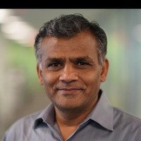 JPMorgan Chase & Co. Employee Raj Patil's profile photo