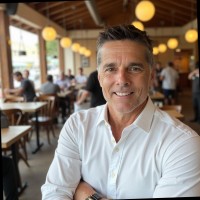 Inhibikase Therapeutics, Inc. Employee John Adams's profile photo