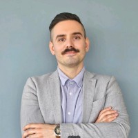 Klika Employee Harun Brković's profile photo