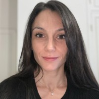 ABEL Éclairage Employee Charlotte Pomarel's profile photo