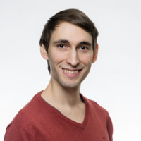 Turbulence Solutions Employee Alexander Schilling's profile photo
