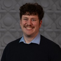 Westfield Employee Drew Smock's profile photo