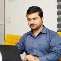 Solfin Employee Prashant Pandey's profile photo