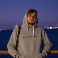 C.O.R.E. Interactive Collectivity Employee Kadir Yardım's profile photo