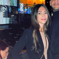 Campbell Ewald Employee Cristina Cecchetti's profile photo