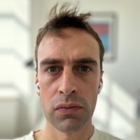 Sumara Employee George Spencer's profile photo