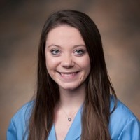 UPMC Pinnacle Employee Jaclyn Williams's profile photo
