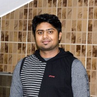 Metz Middle East Ltd. Employee Rakesh Radhakrishnan's profile photo