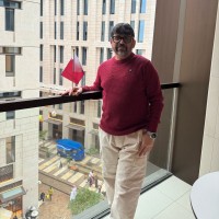 Msheireb Properties Employee Dharmapal Wankhede's profile photo