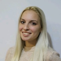bitfuel. Employee Tamara Čotra's profile photo
