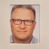 Jokon Employee Mario Dotzek's profile photo